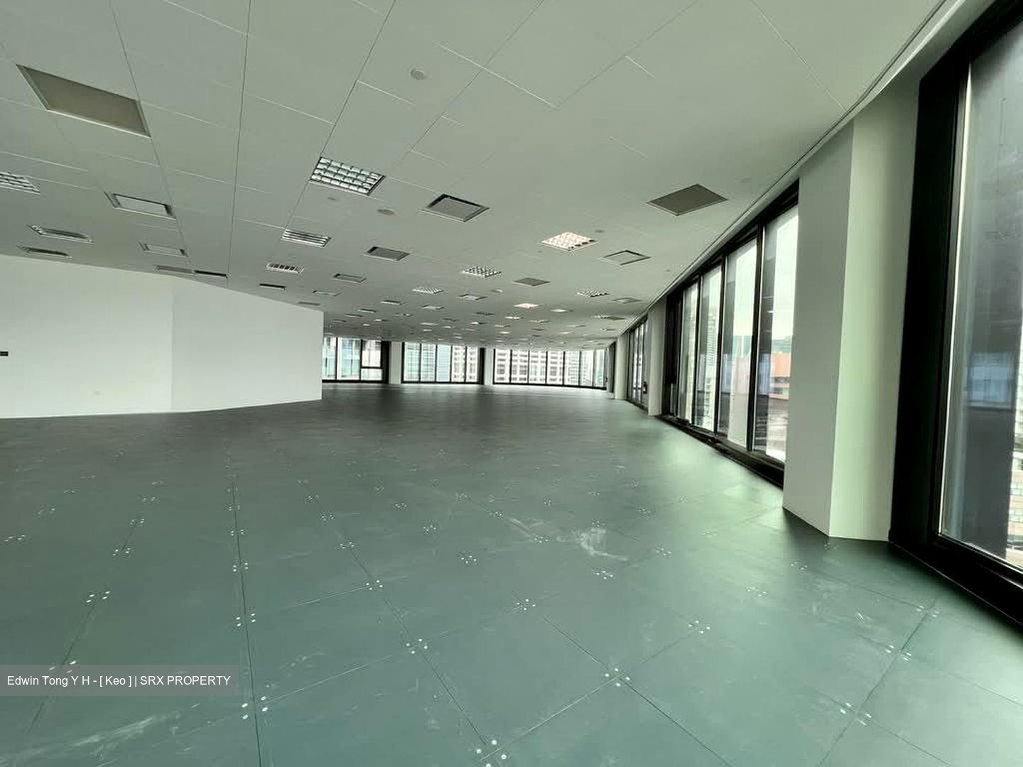 Hub Synergy Point (D2), Office #569180641